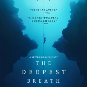 Locandina di The Deepest Breath