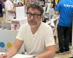 Se Batman e Spider-Man parlano italiano: il Comicon di Bergamo apre con la firma di Giuseppe Camuncoli