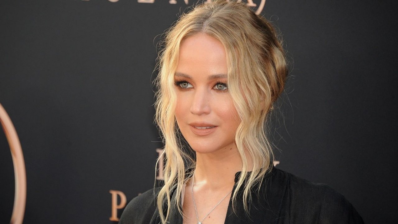 Twilight, Jennifer Lawrence: 'Ho fatto l'audizione e mi hanno cacciato subito'