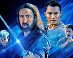 Jiu Jitsu, la recensione: Nicolas Cage affronta gli alieni a colpi di arti marziali