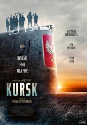 Locandina di Kursk