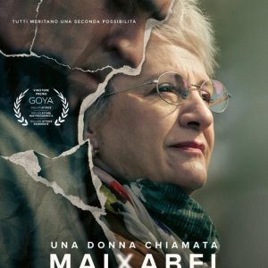 Locandina di Una donna chiamata Maixabel