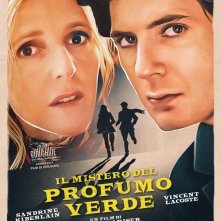 Locandina di Il mistero del profumo verde