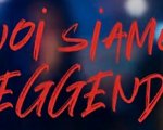 Noi siamo leggenda: le prime immagini ufficiali della serie tv diretta da Carmine Elia