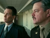 Oppenheimer, Christopher Nolan anticipa 'interessanti relazioni' col finale di Inception