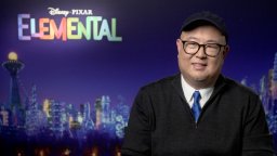 Elemental: intervista a Peter Sohn