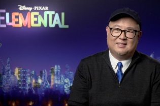 Elemental: intervista a Peter Sohn