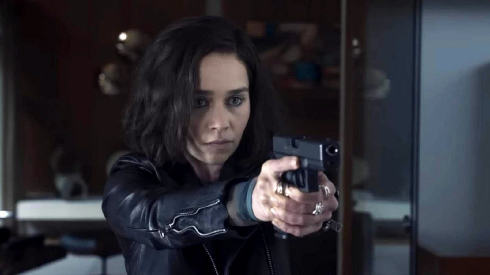 Secret Invasion, Emilia Clarke: 'Più facile evitare gli spoiler con la Marvel che con Il Trono di Spade'
