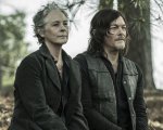 The Walking Dead: Melissa McBride apparirà nello spinoff con Norman Reedus 'nonostante i fan tossici'