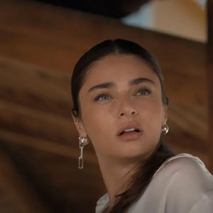 Voglio crederci: Ayça Aysin Turan in un primo piano