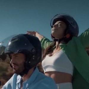 Voglio crederci: Ayça Aysin Turan, Ekin Koç in un'immagine