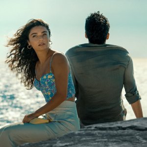 Voglio crederci: Ayça Aysin Turan in una foto