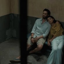 Voglio crederci: una scena del film