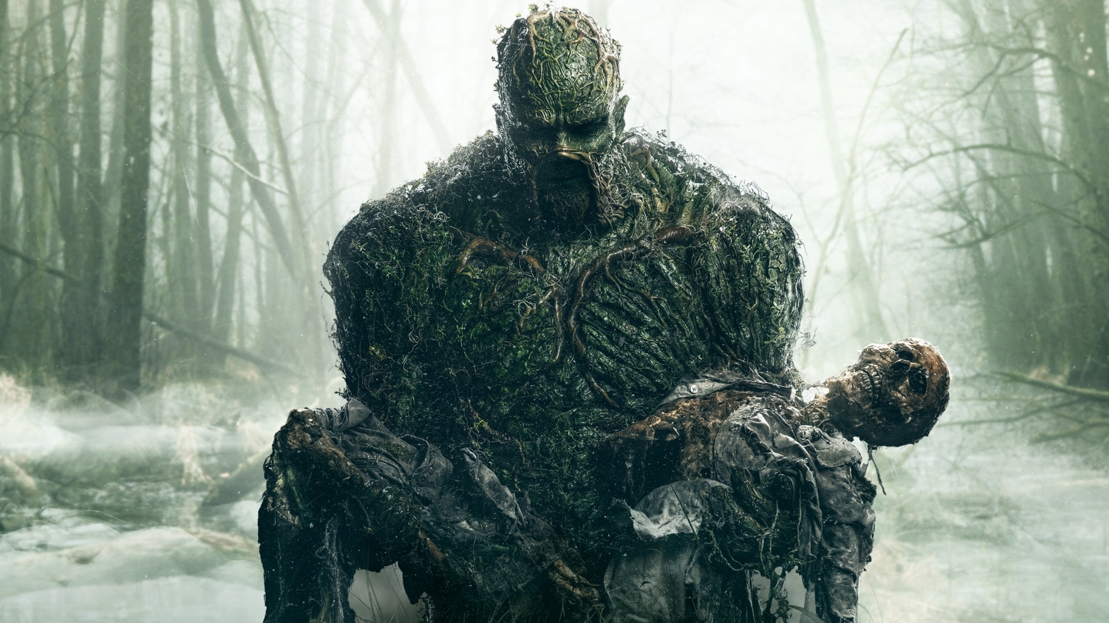Swamp Thing, James Mangold: 'Sarà un horror gotico standalone, non lo vedo come un franchise'