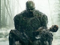 Swamp Thing, James Mangold: 'Sarà un horror gotico standalone, non lo vedo come un franchise'
