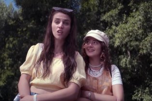 Piggy - Trailer Italiano