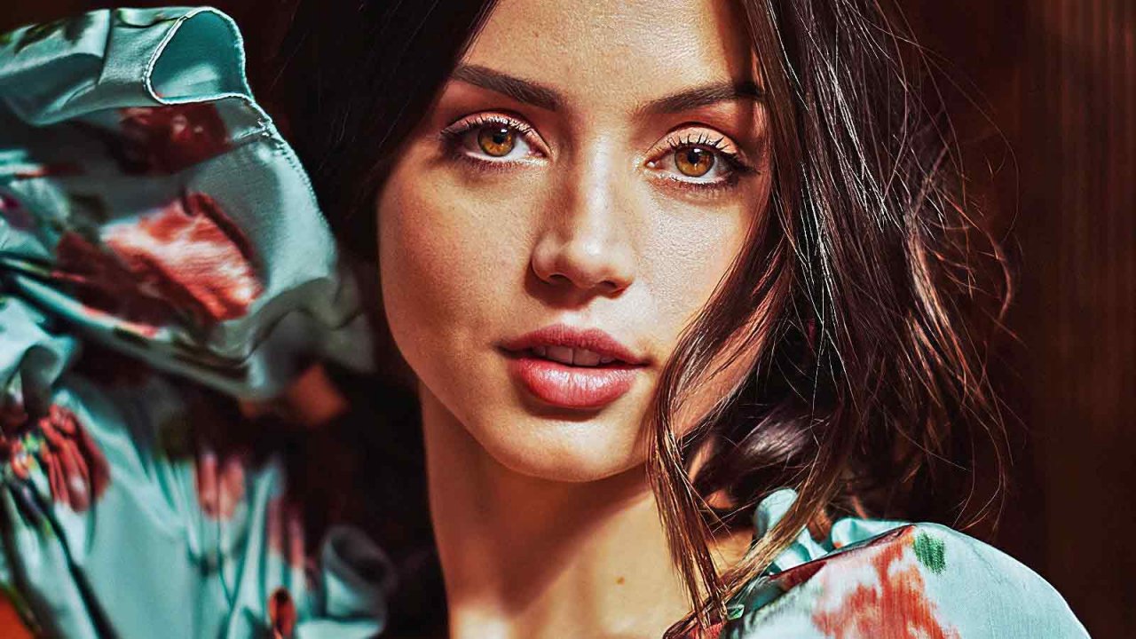 Ana de Armas, i migliori film dell'attrice di Blonde e Ghosted