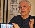Comicon di Bergamo, Milo Manara: 'L'arte del fumetto, tra sudore, censura e ispirazione'