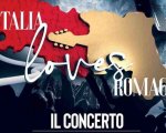 Italia Loves Romagna stasera su Rai1:  cantanti e ospiti e conduttori del concerto di beneficenza