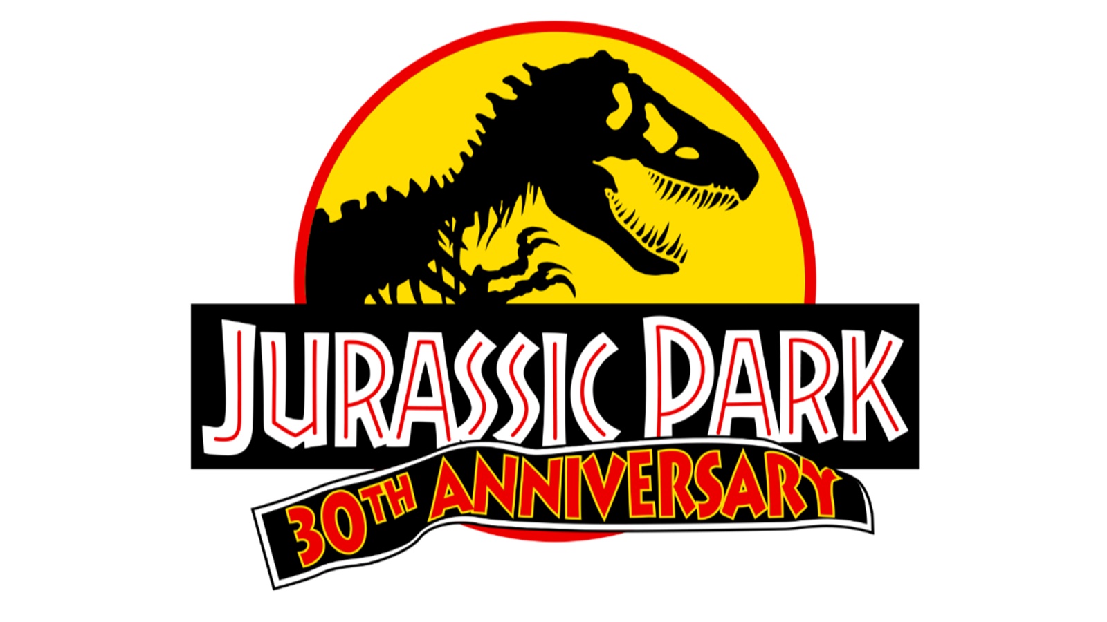 Jurassic Park: le celebrazioni dei 30 anni del film