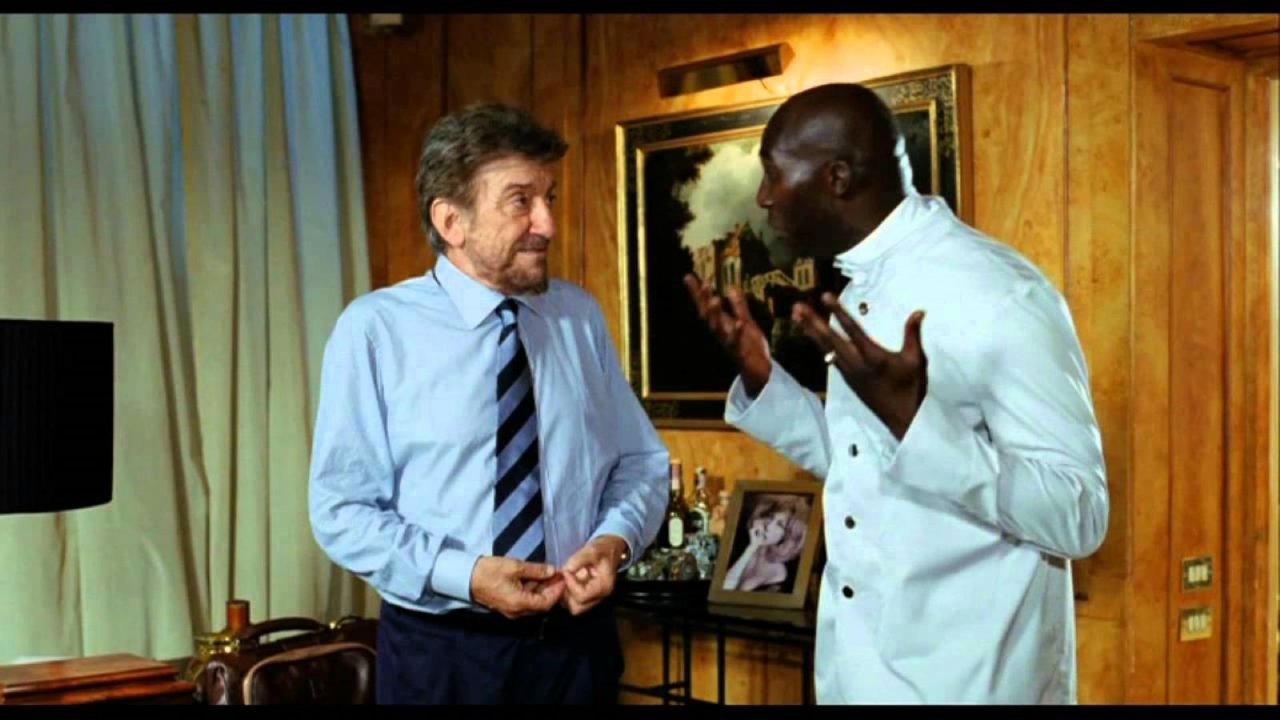 La vita è una cosa meravigliosa stasera su Rete 4: cast e trama del film con Gigi Proietti