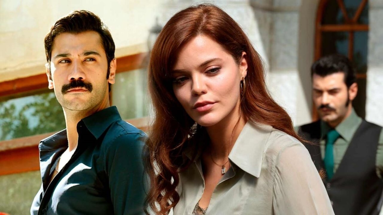 Terra Amara, anticipazioni trama 25 giugno: I dubbi di Mujgan e il dolore di Zuleyha per i figli