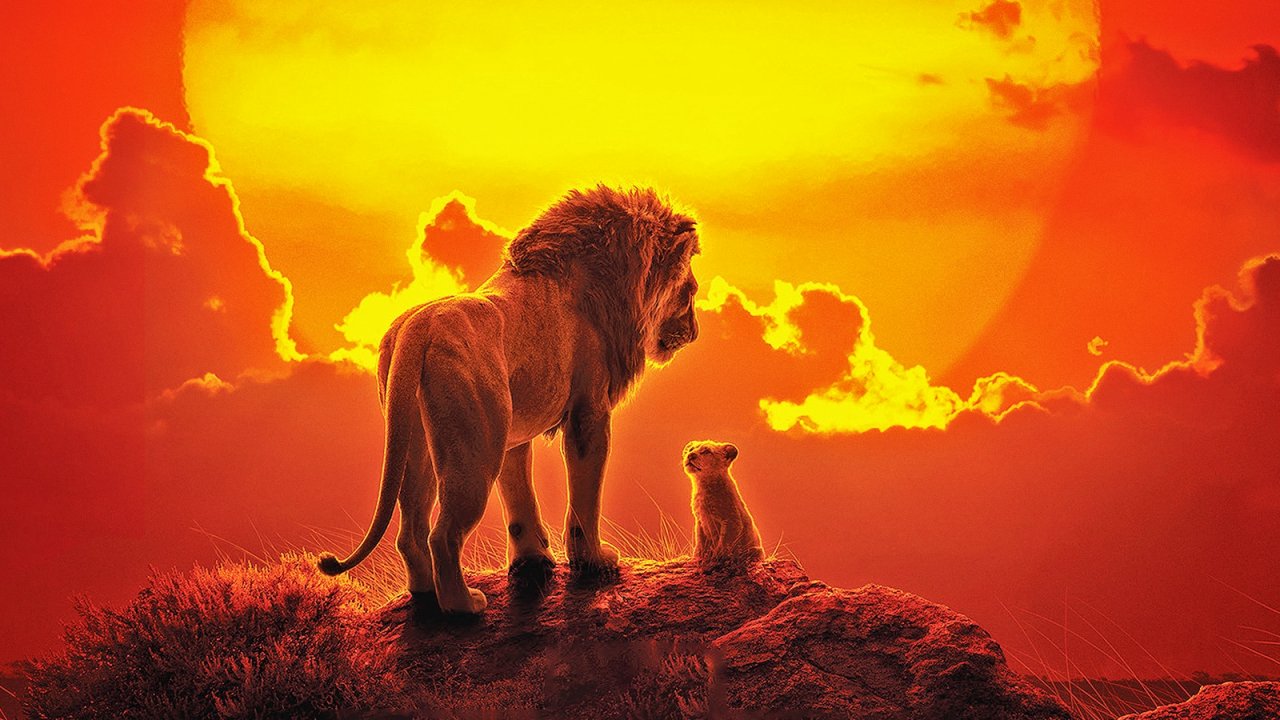 Il Re Leone può diventare una saga come Star Wars?