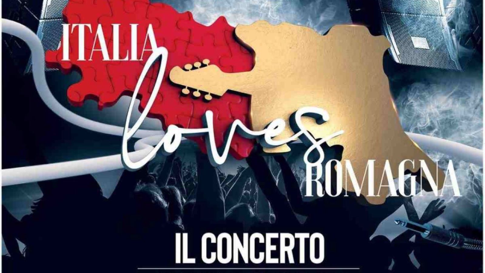 Ascolti TV sabato 24 giugno 2023, Italia Loves Romagna e Lo Show dei Record: ecco chi ha vinto
