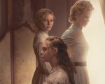 L' Inganno stasera 25 giugno su Iris: trama e cast del film di Sofia Coppola con Nicole Kidman