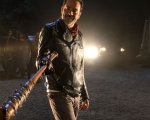 The Walking Dead, Jefrrey Dean Morgan: 'Non mi è piaciuto il finale riservato a Negan'