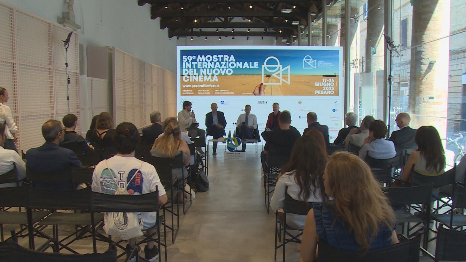 Pesaro 2023: tutti i vincitori della 59esima edizione della Mostra Internazionale del Nuovo Cinema