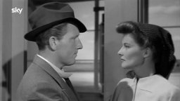 Call Me Kate - La Vita Di Katharine Hepburn - Clip 2