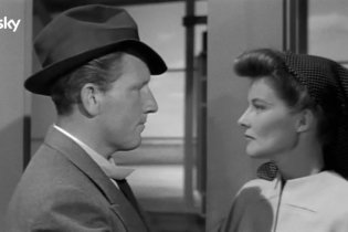 Call Me Kate - La Vita Di Katharine Hepburn - Clip 2