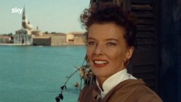 Call Me Kate - La Vita Di Katharine Hepburn - Clip 4