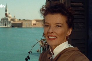 Call Me Kate - La Vita Di Katharine Hepburn - Clip 4