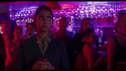 Drive-Away Dolls - Trailer