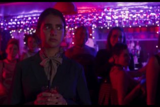 Drive-Away Dolls - Trailer