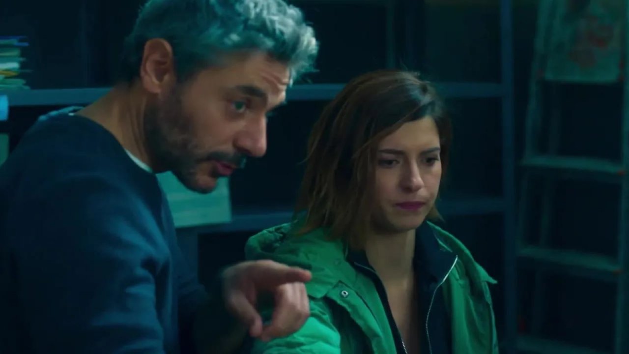 Blanca torna su Rai 1: trama e cast dell' episodio riproposto stasera
