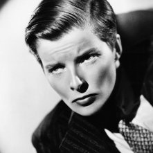 Call Me Kate - La Vita Di Katharine Hepburn: una scena del film