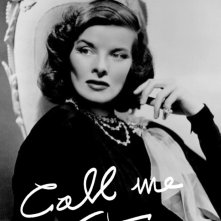 Locandina di Call Me Kate - La Vita Di Katharine Hepburn