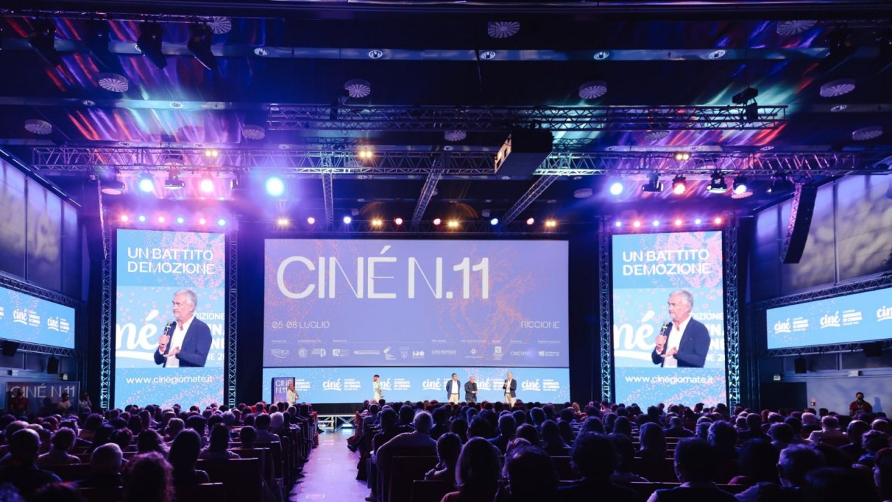 Ciné 2023: anteprime e ospiti di Ciné in Città