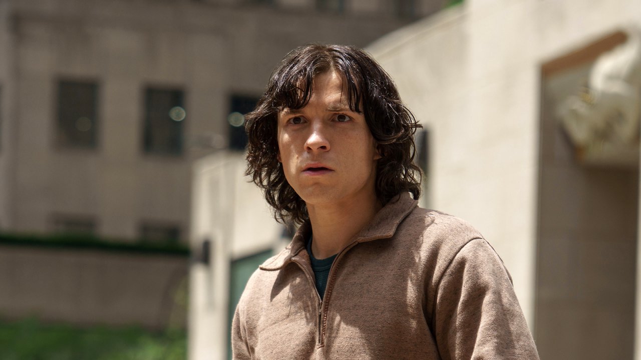 The Crowded Room, Tom Holland non è abbattuto dalle recensioni negative: 'Tifo Tottenham, so incassare'