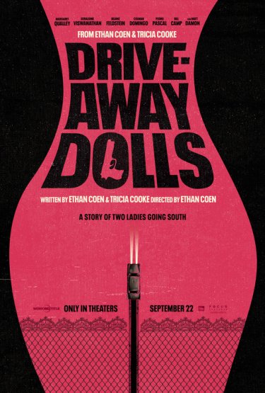 driveway doll