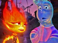 Elemental e la crisi economica dell'animazione Disney Pixar: cosa sta succedendo?