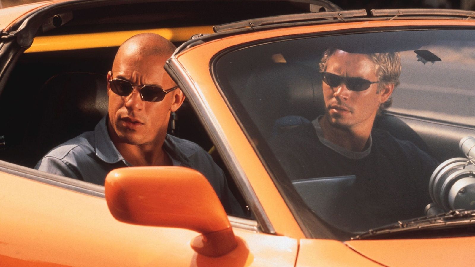 Fast and Furious e Racer X: la storia vera che ha ispirato il film con Vin Diesel