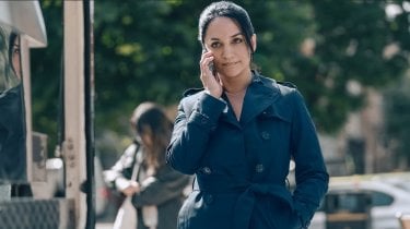 Hijack Archie Panjabi