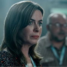 Hijack: un primo di Eve Myles