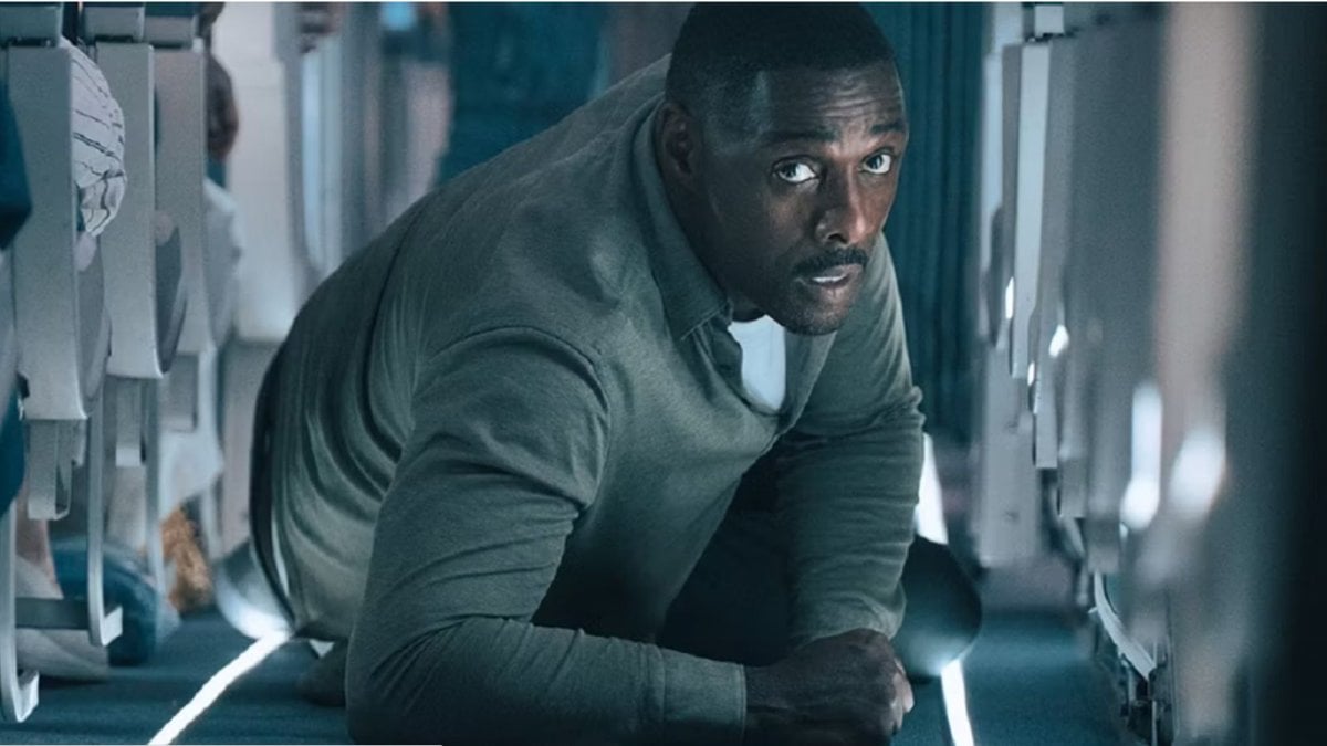 james gunn vuole che idris elba torni a sparare nel dcu sto pensando spesso dove piazzare bloodsport