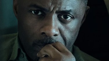 Hijack Idris Elba 3