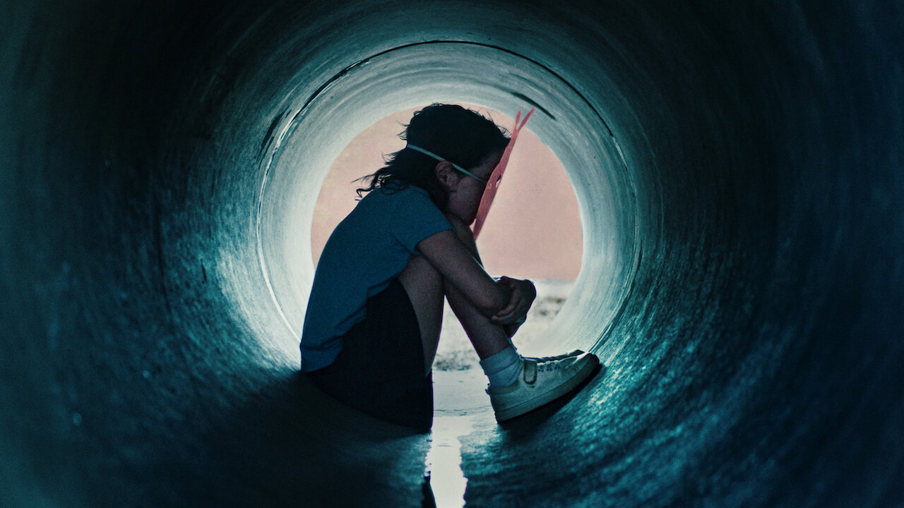 Il morso del coniglio, su Netflix in streaming da oggi